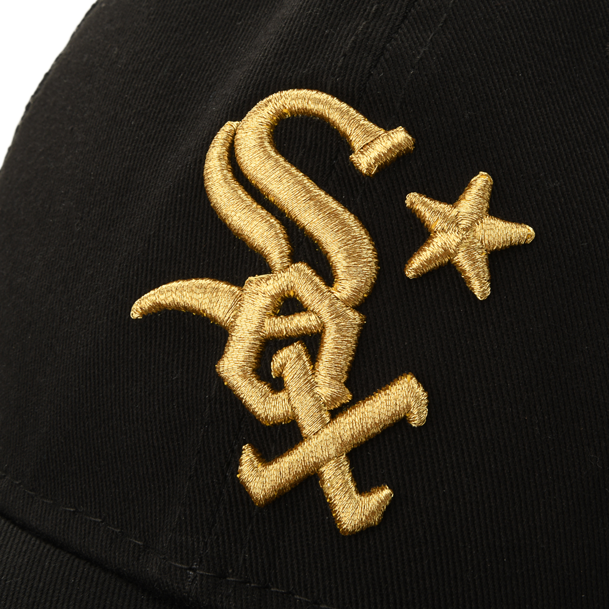 Gorra New Era 9 Twenty Patch Chicago White Sox,  image number null