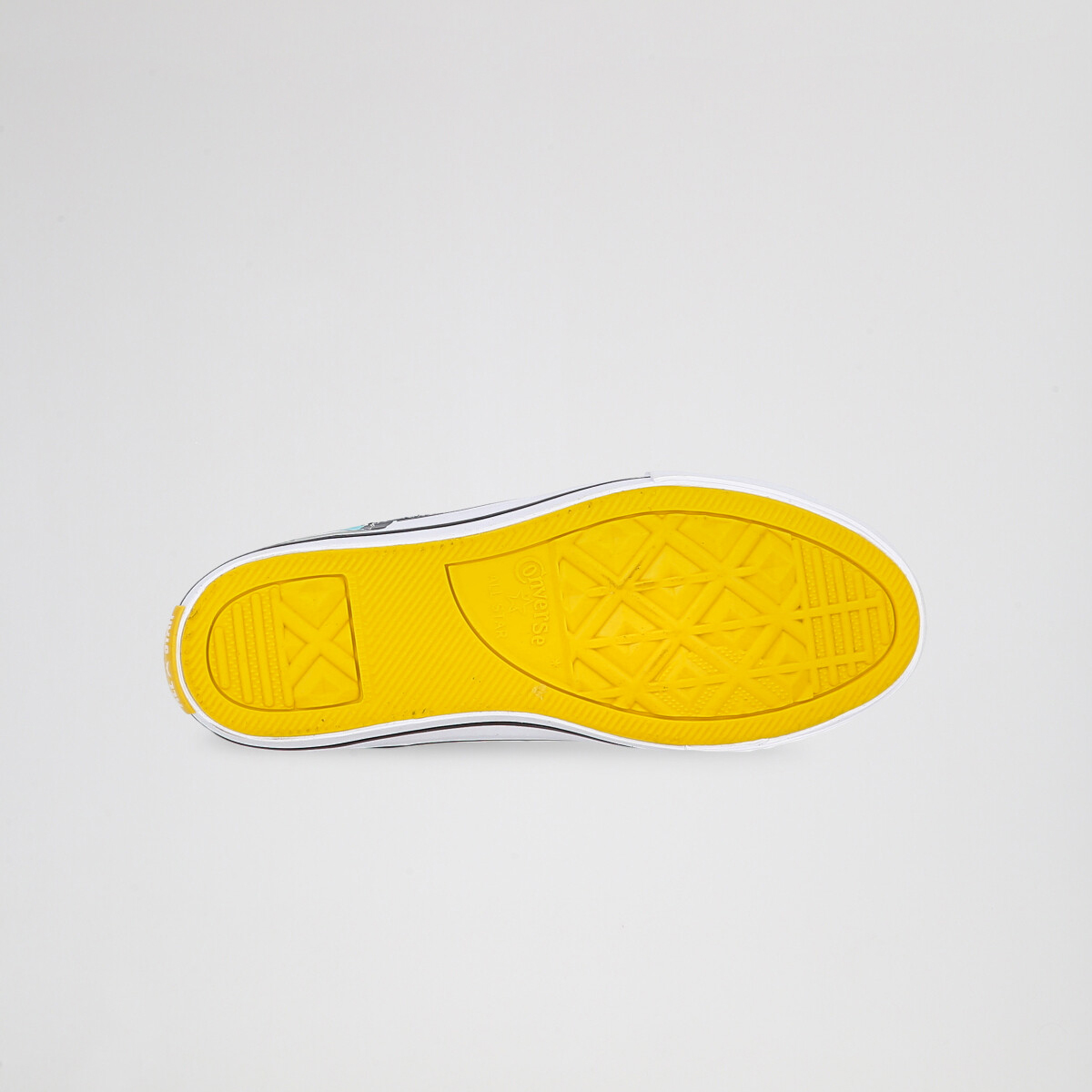 Zapatillas Converse X Minions Chuck Taylor All Star Infantil,  image number null