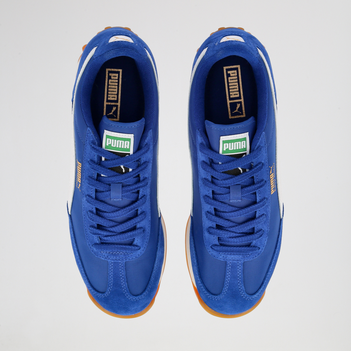 Zapatillas Puma Easy Rider Vintage ADP,  image number null