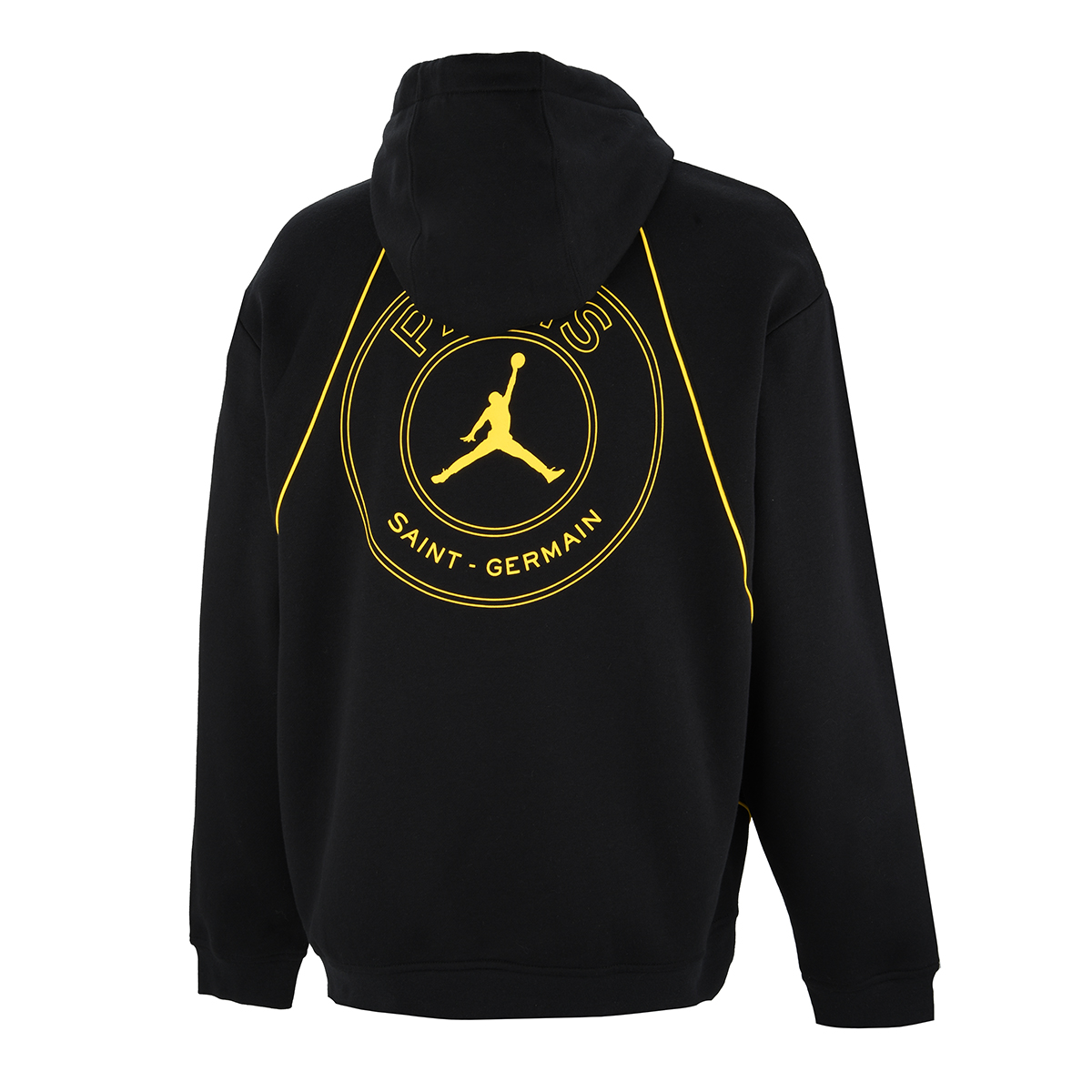 Buzo Urbano Jordan Paris Saint-germain Hombre,  image number null