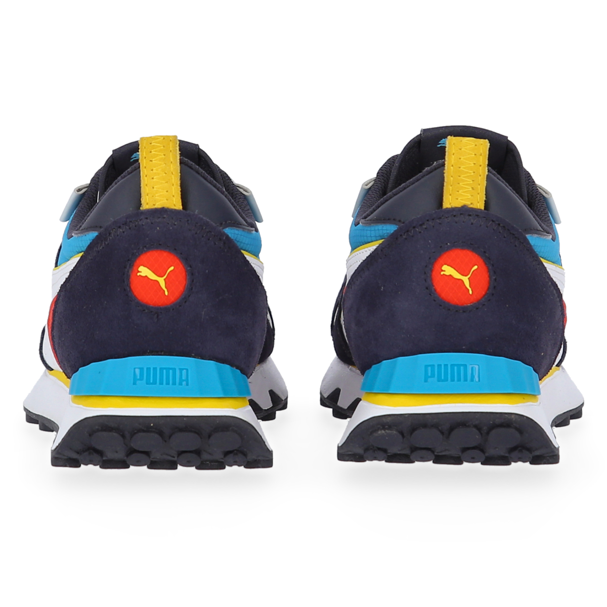 Zapatillas Puma Rider Fv Future Unisex,  image number null