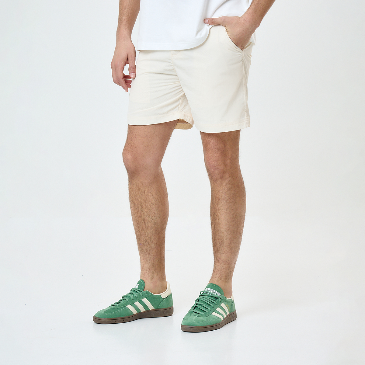 Short adidas Formal Hombre,  image number null