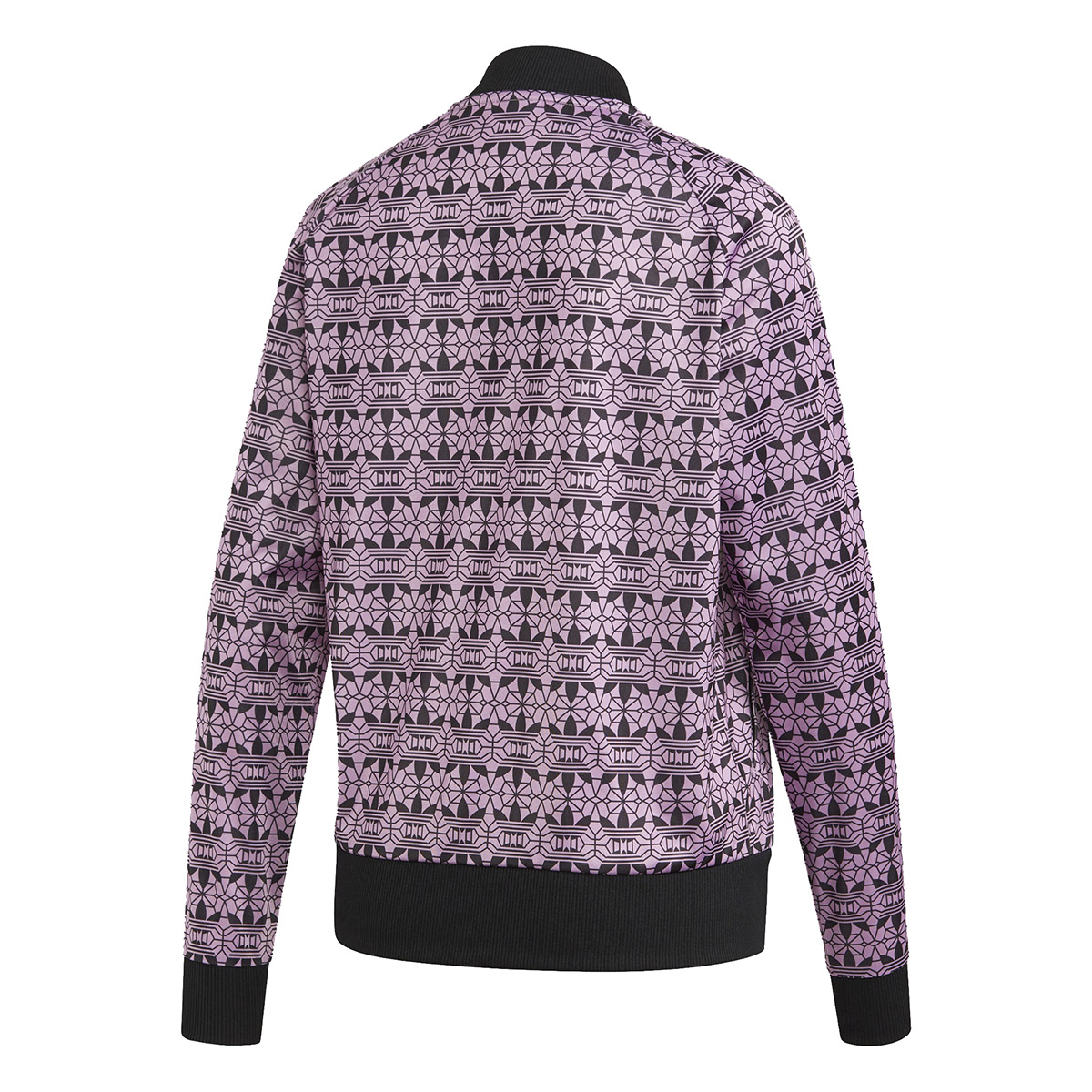 Campera adidas Allover Print,  image number null