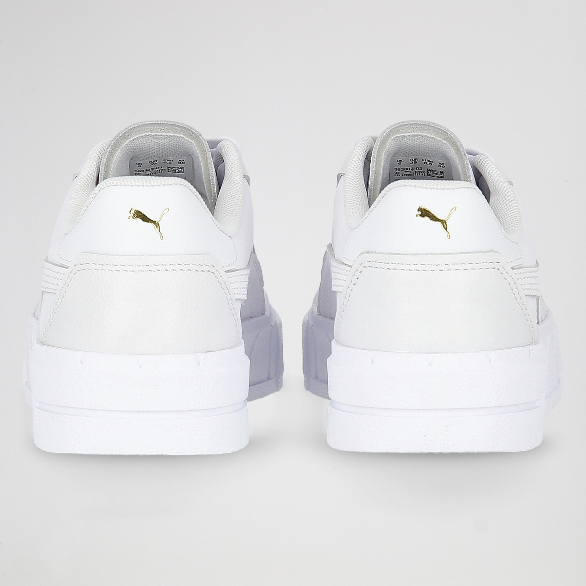 Zapatillas Puma Cali Court Lth Mujer,  image number null