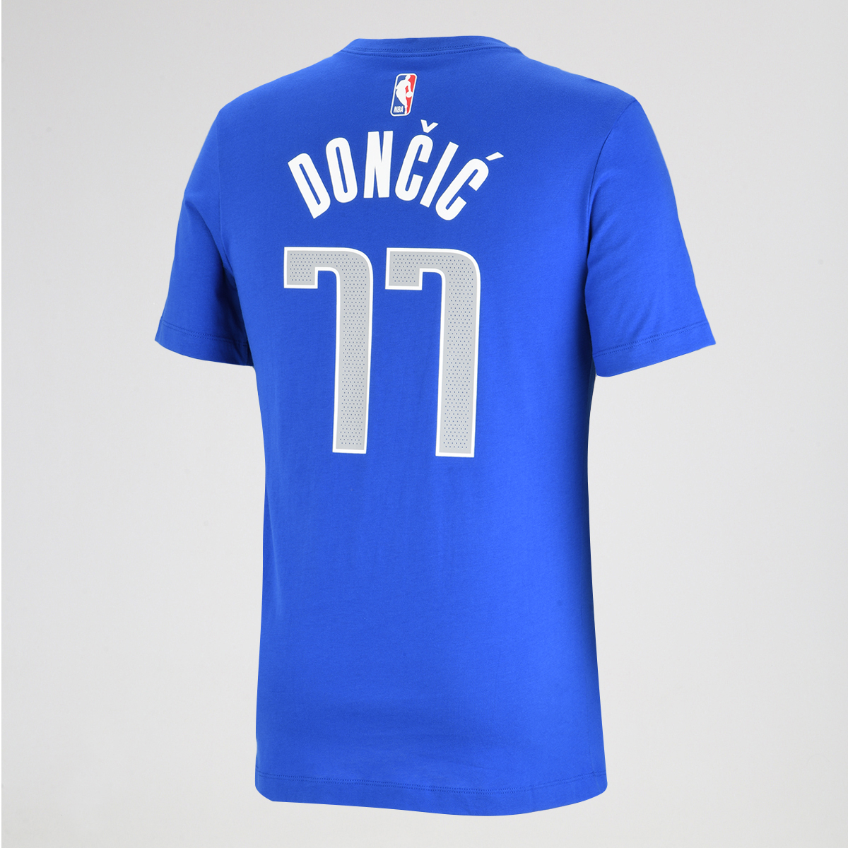 Remera Nike Dallas Mavericks Hombre,  image number null