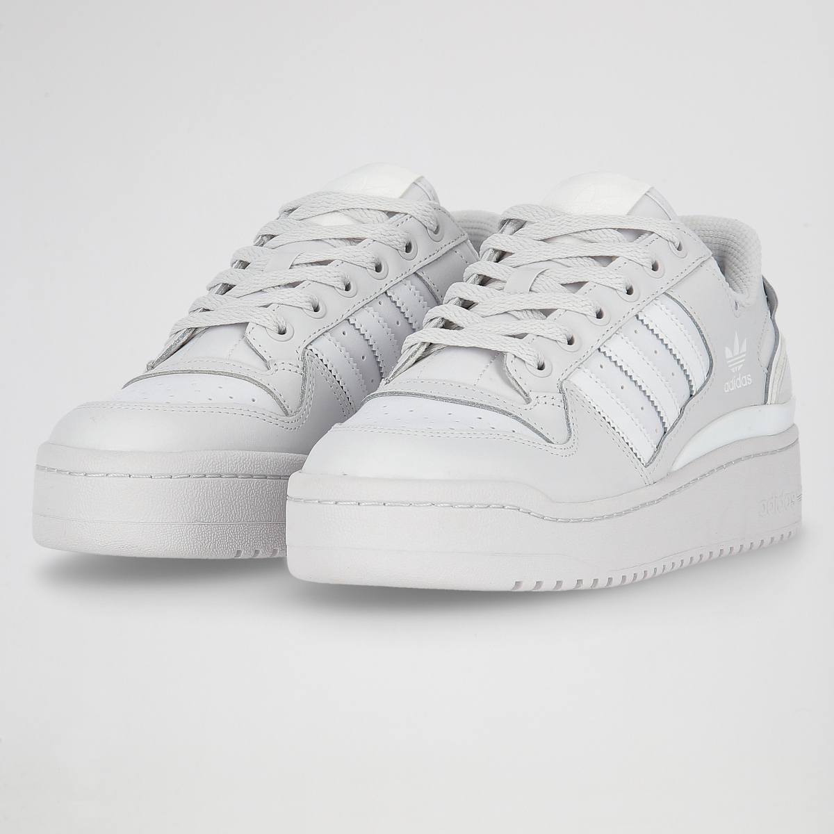 Zapatillas adidas Forum Bold Stripes Mujer,  image number null