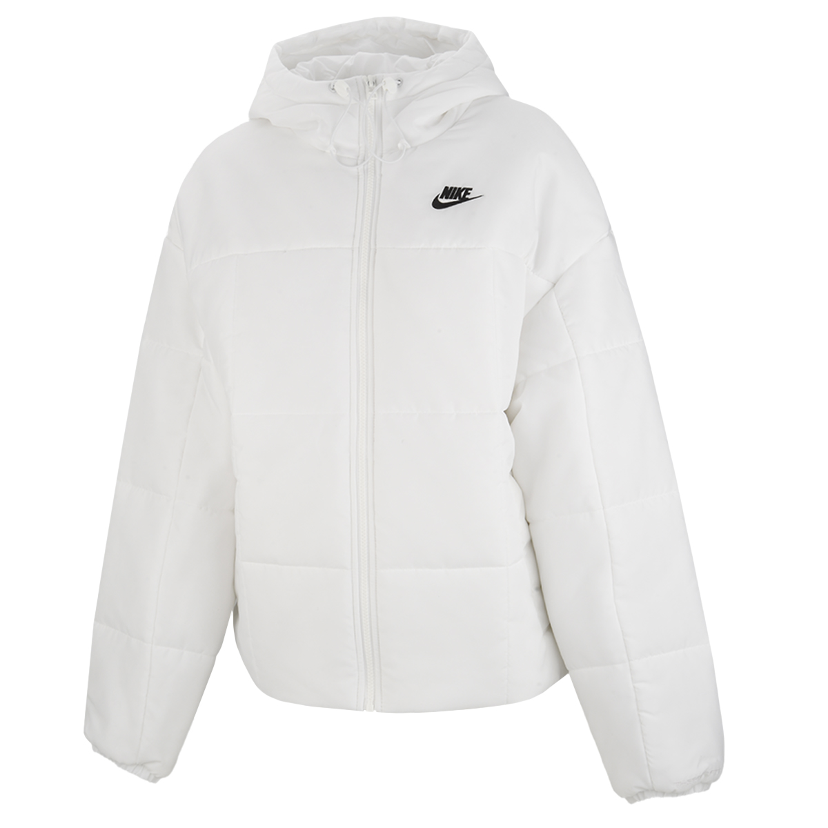 Camperón Nike Classic Puffer Mujer,  image number null