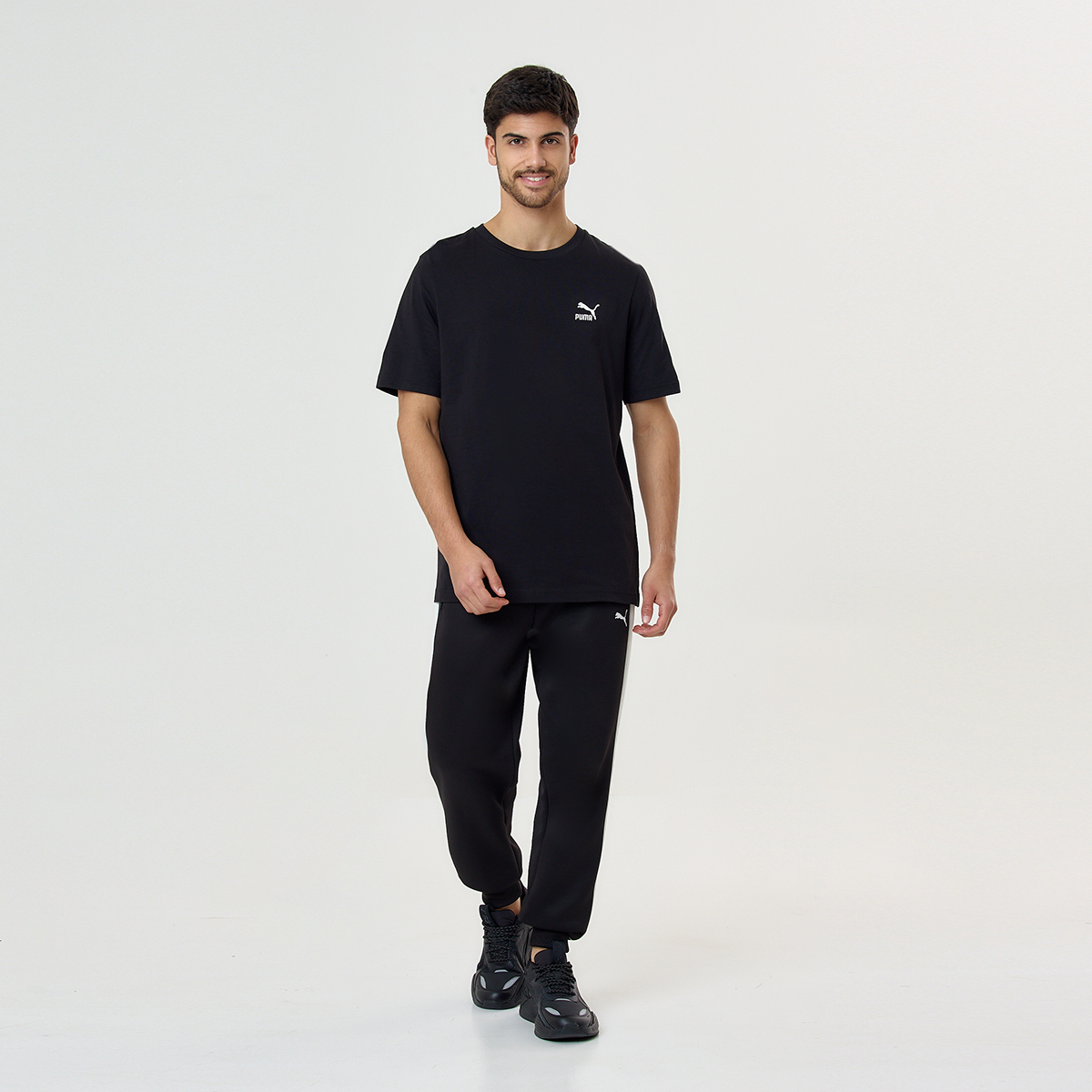 Remera Puma Classics Small Hombre,  image number null