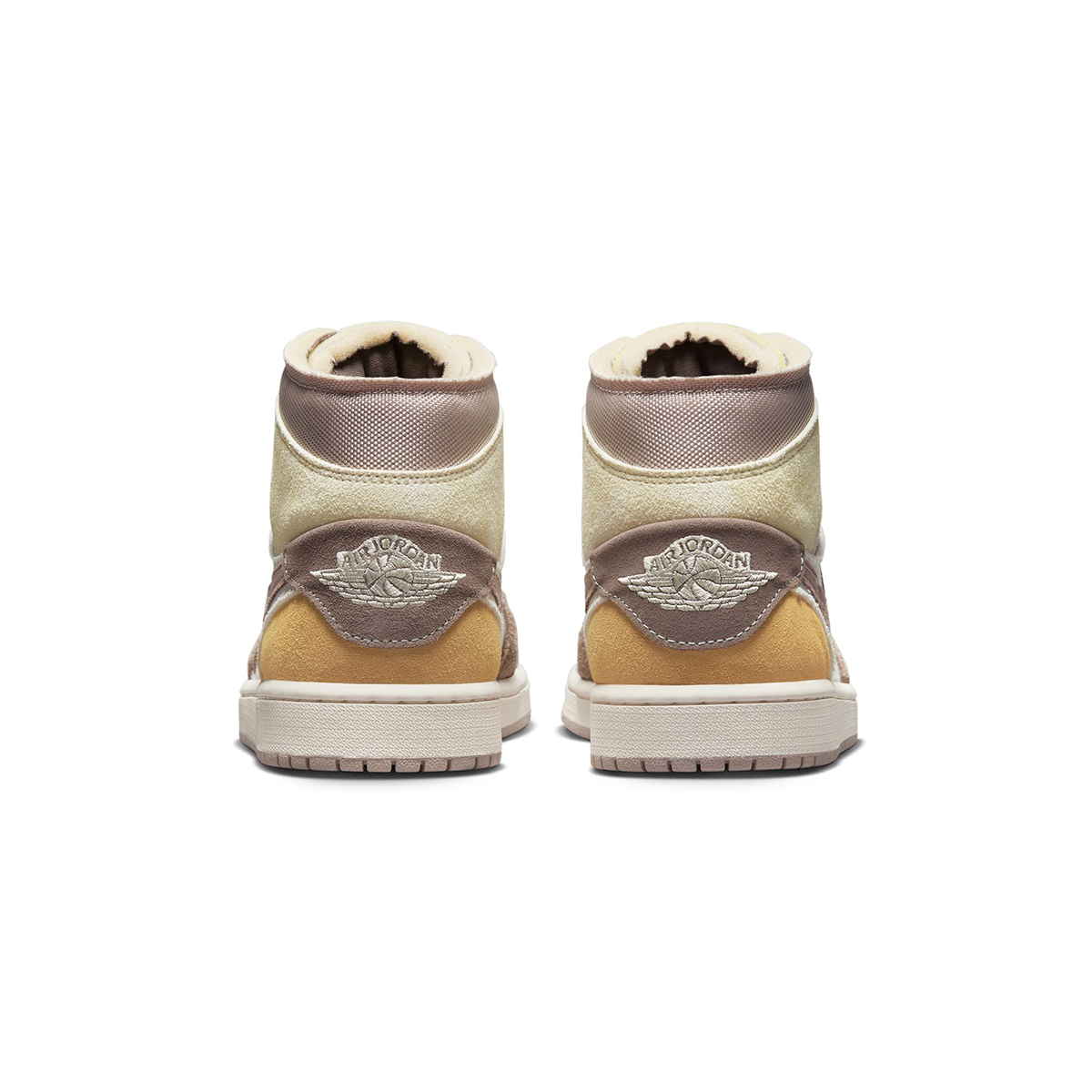 Zapatillas Urbanas Jordan 1 Mid Se Craft Hombre,  image number null