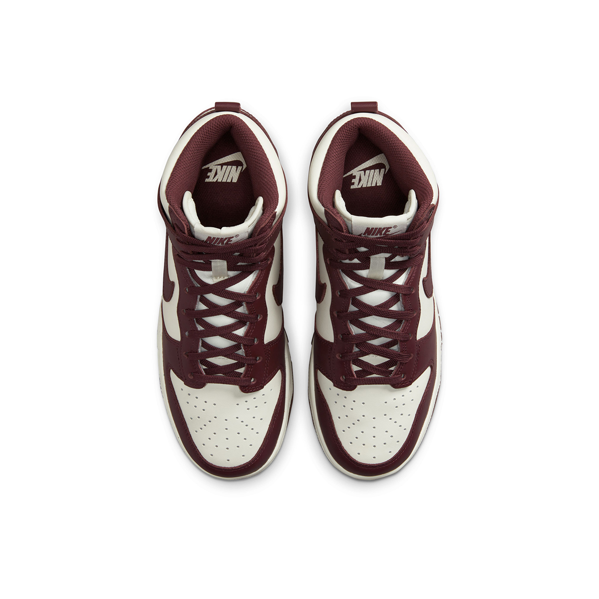 Zapatillas Nike Dunk High Mujer,  image number null