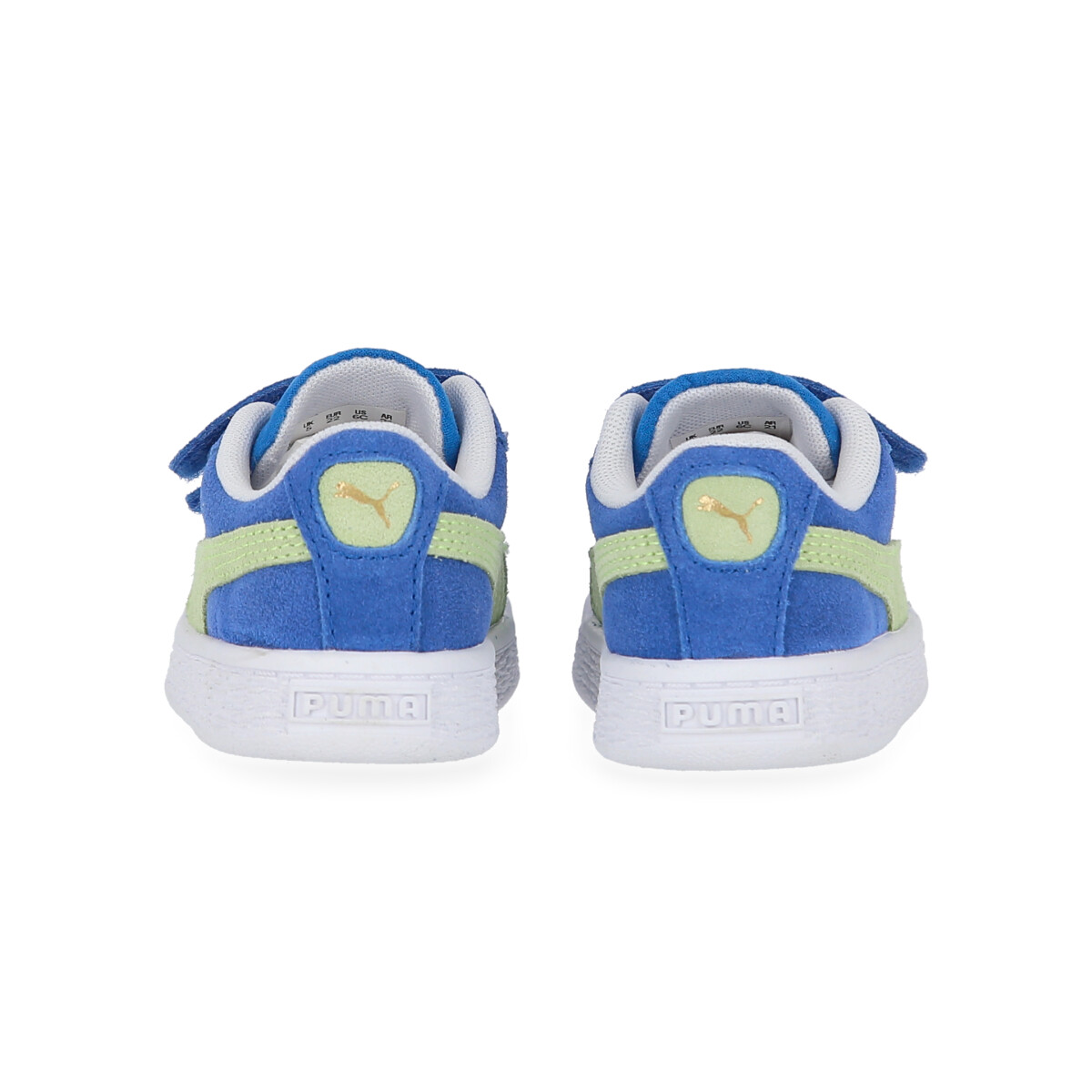 Zapatillas Puma Suede Classic Xxi para Niños,  image number null