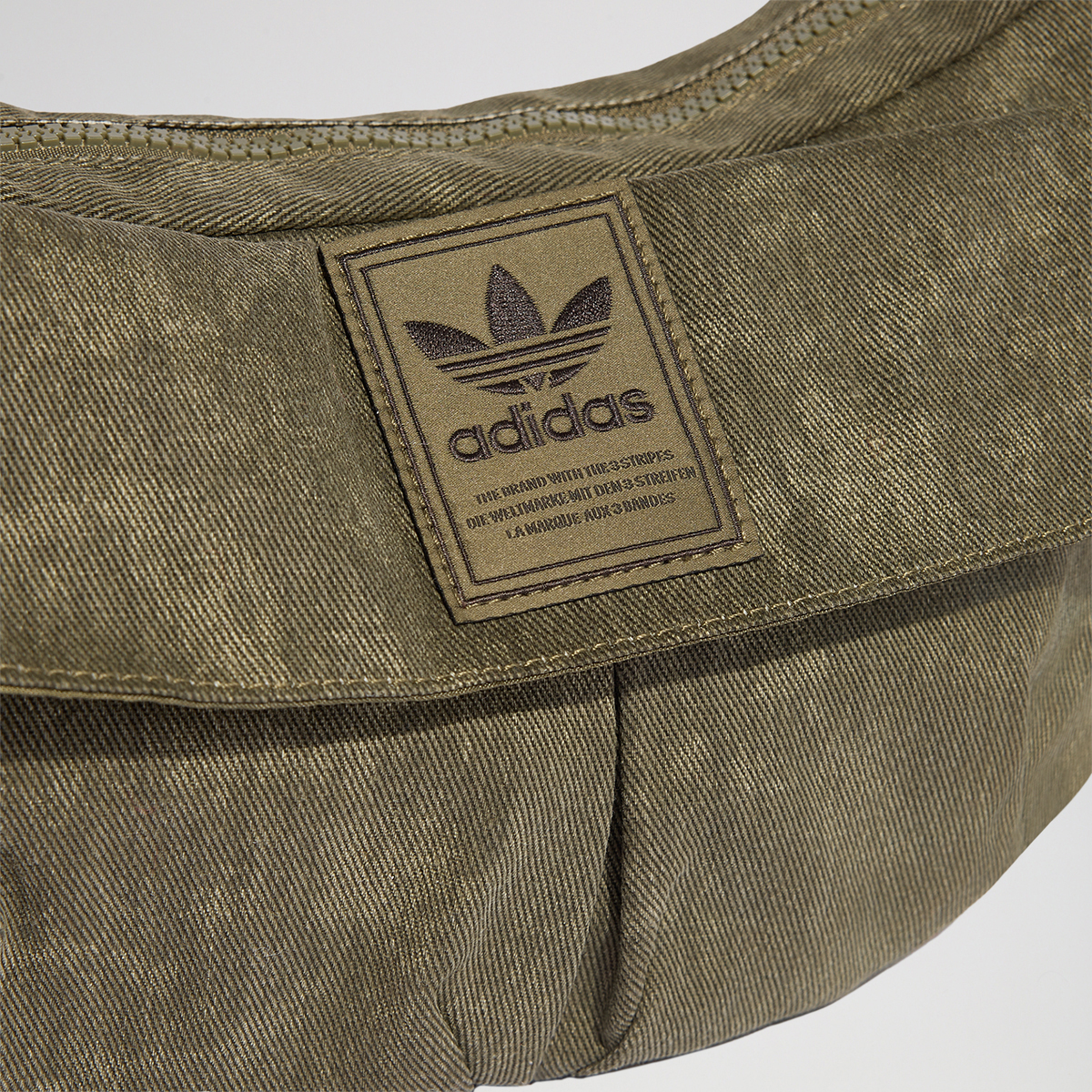 Cartera adidas Moon Washed,  image number null