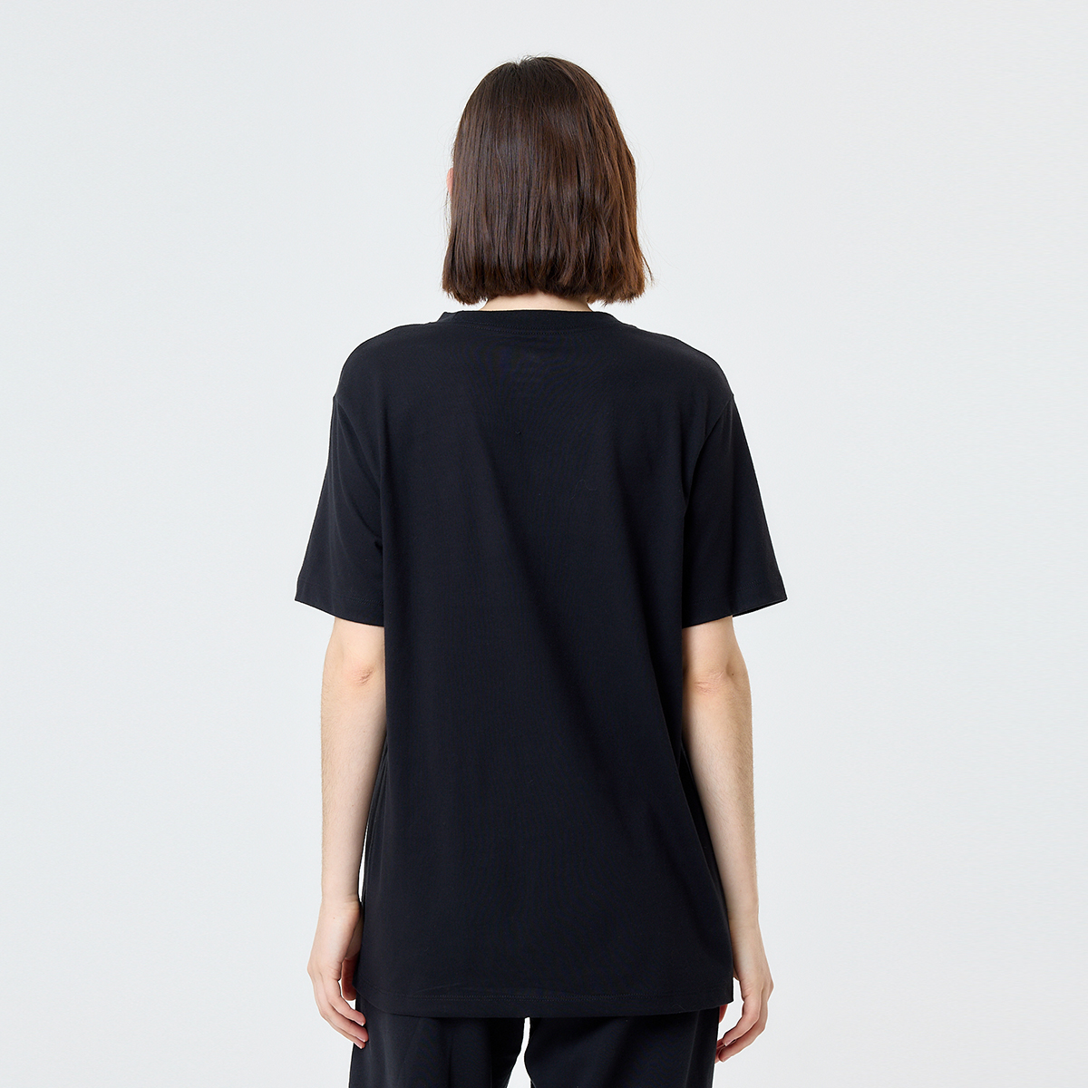Remera Nike Sportswear Mujer,  image number null
