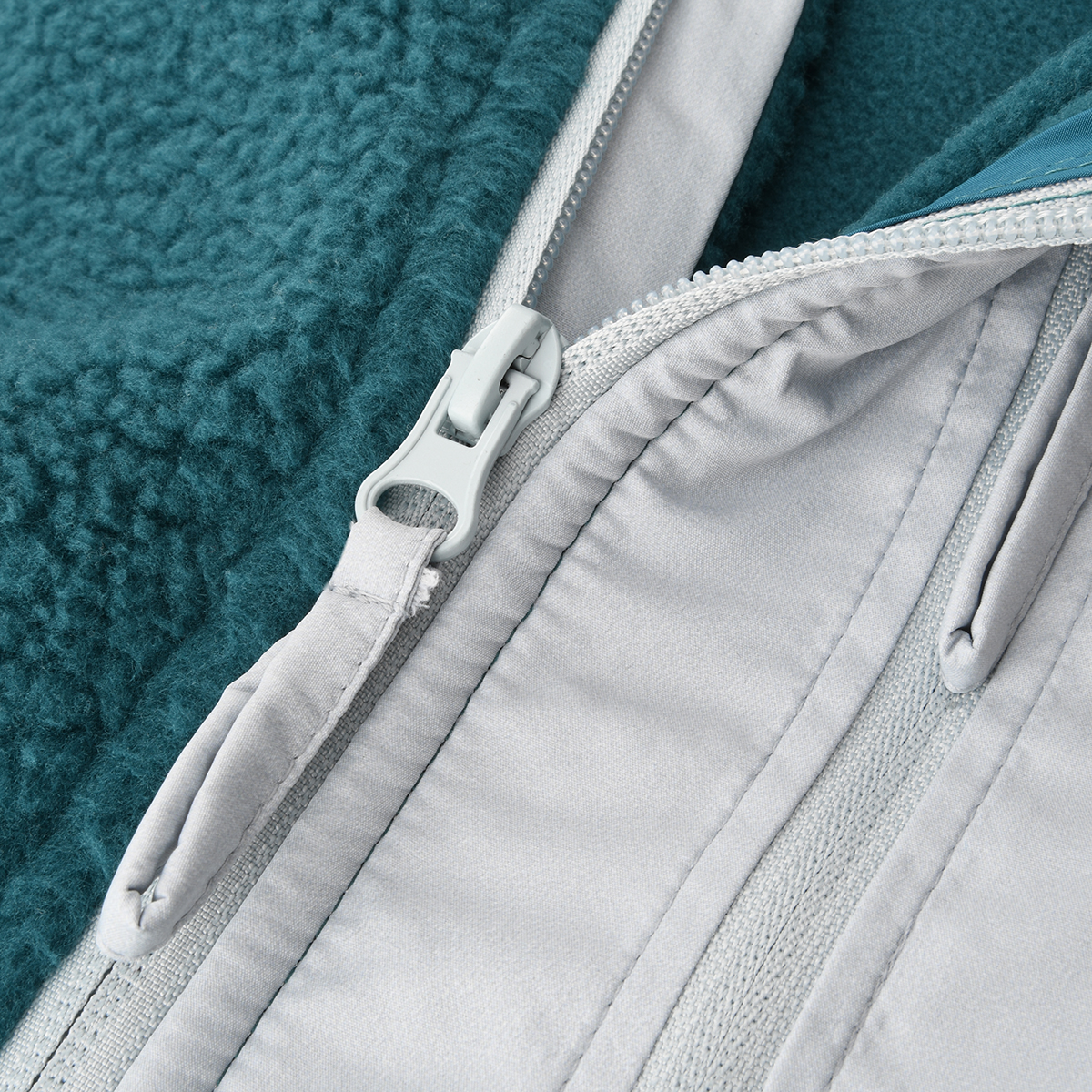 Campera Atomik Fleece,  image number null