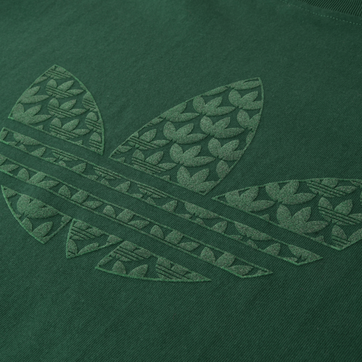 Remera adidas Monogram Hombre,  image number null