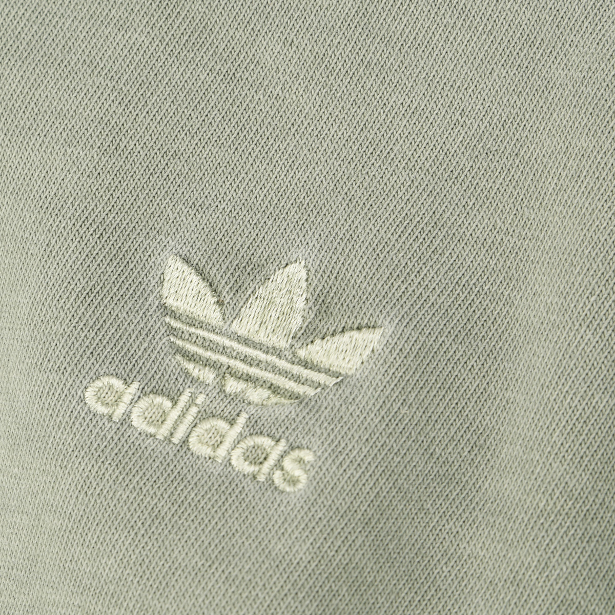 Remera adidas Essentials Crop Mujer,  image number null