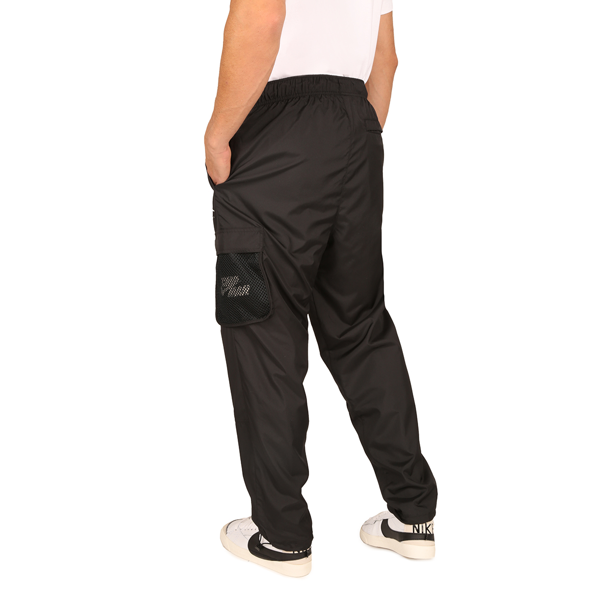 Pantalon Jordan Jumpman Suit Moov