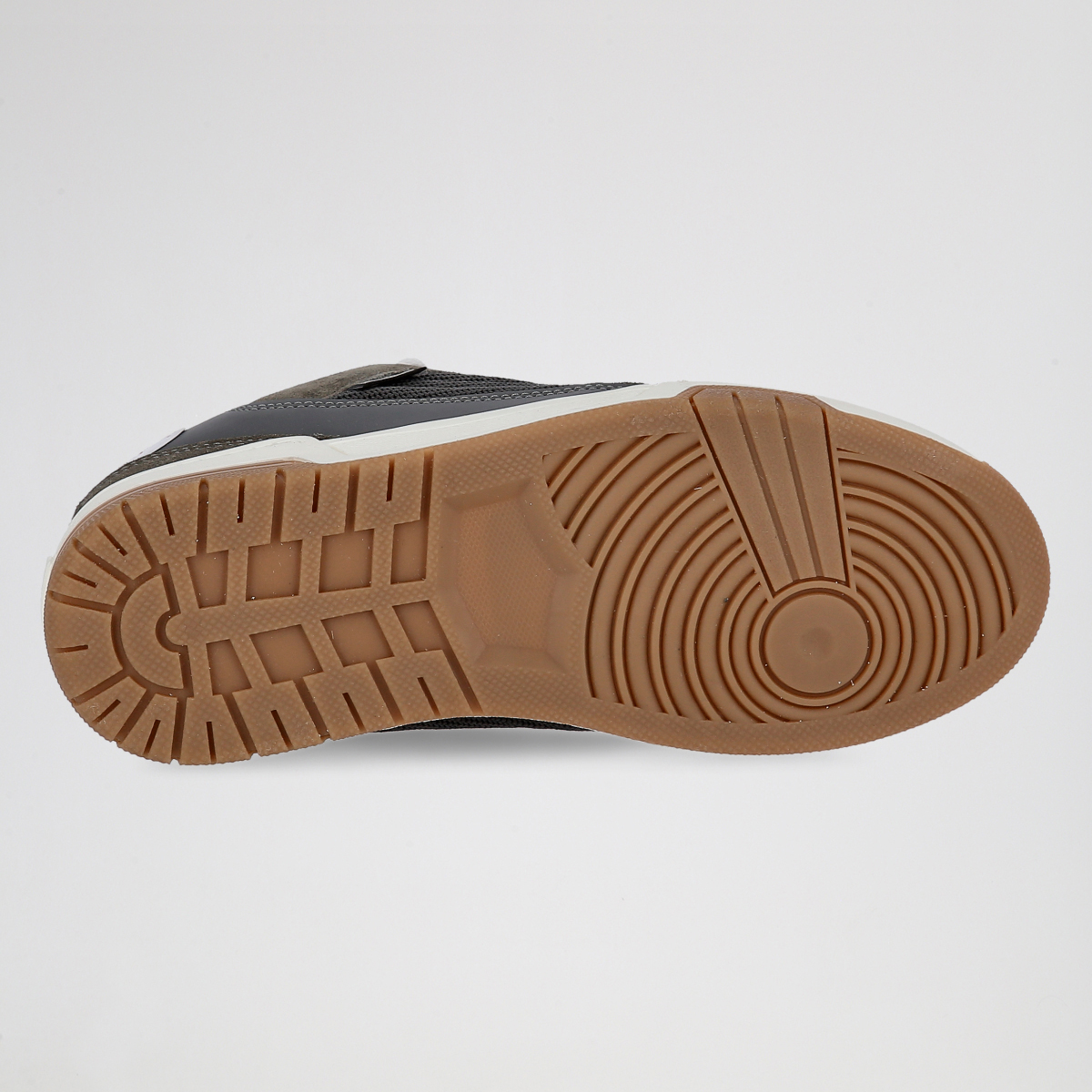 Zapatillas Vision Street Wear Saavy Gamuza,  image number null
