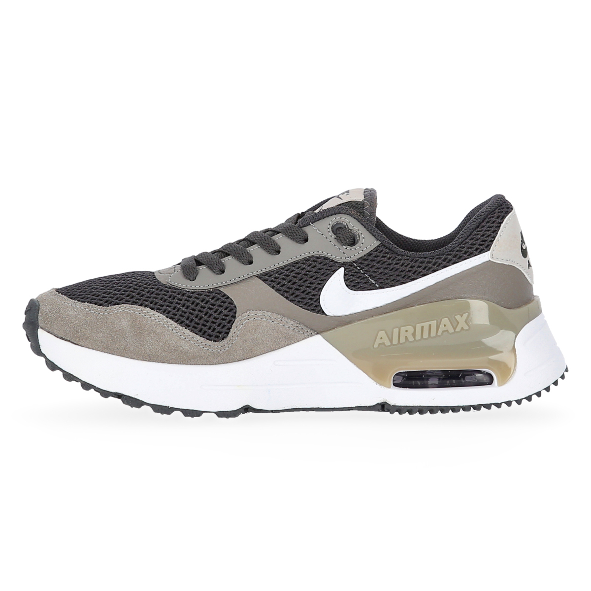 Zapatillas nike hombre air deals