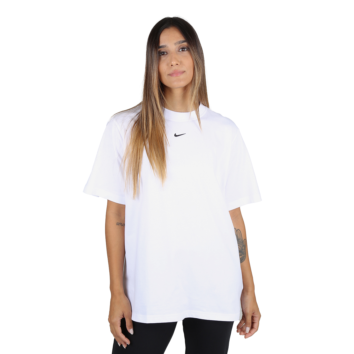 Remera Nike Essentials Mujer,  image number null