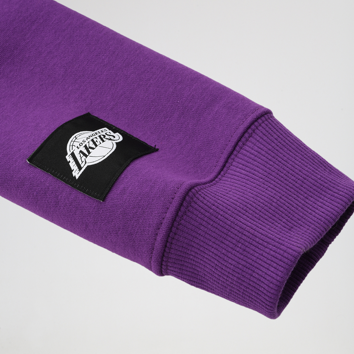 Buzo NBA Los Angeles Lakers Hombre,  image number null