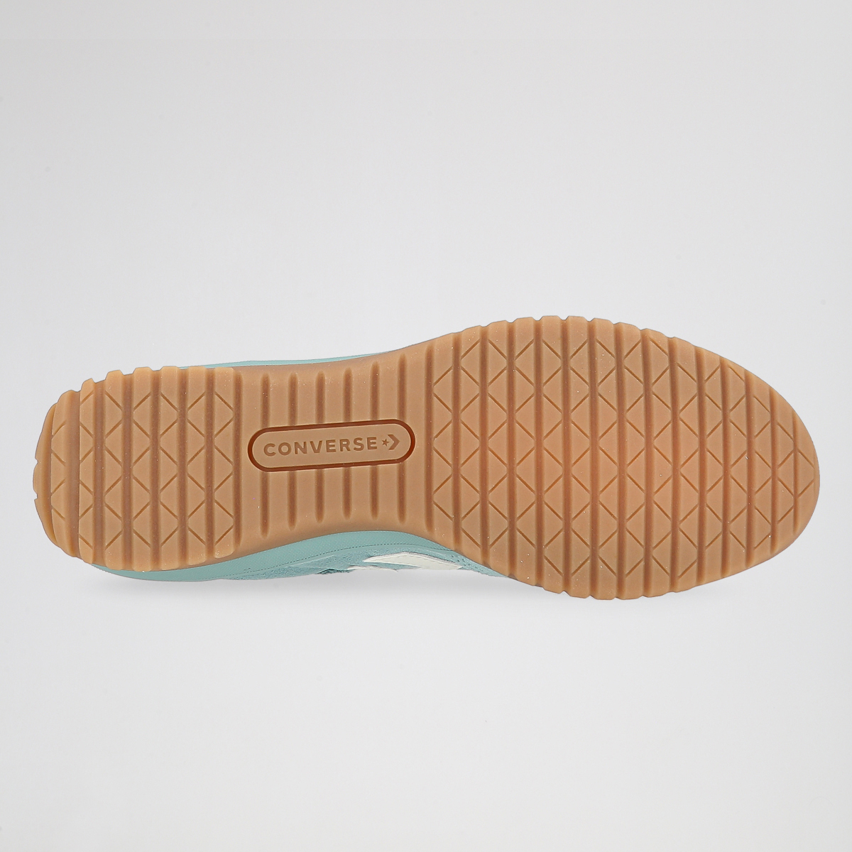 Zapatillas Converse Run Star Trainer Cuero Sint&eacute;tico Mujer,  image number null