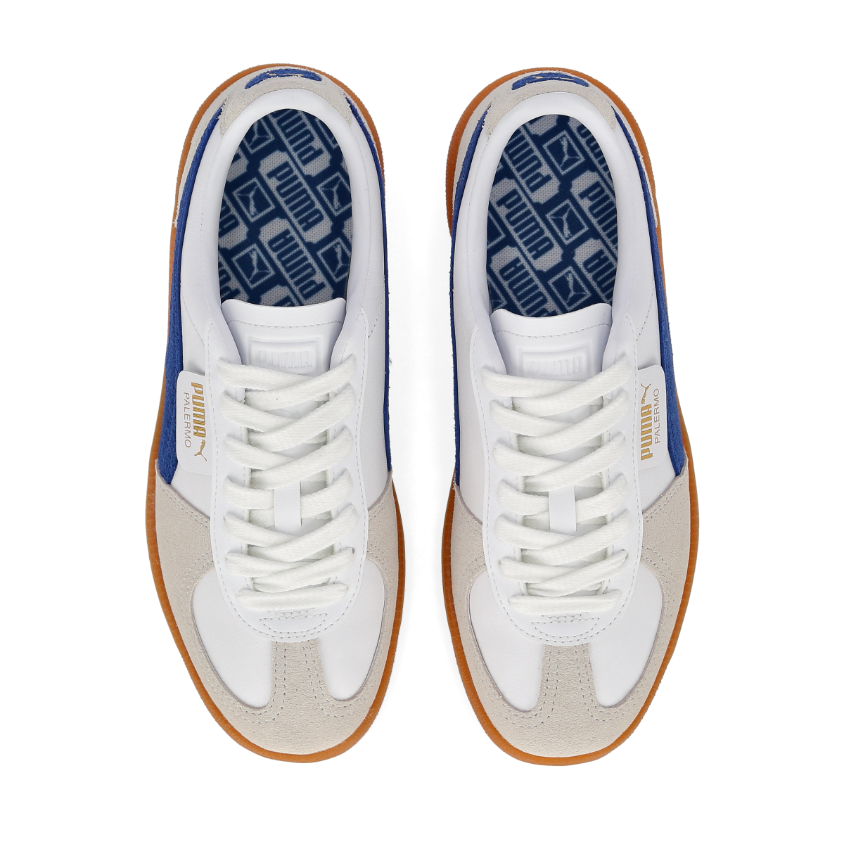 Zapatillas Puma Palermo Lth,  image number null