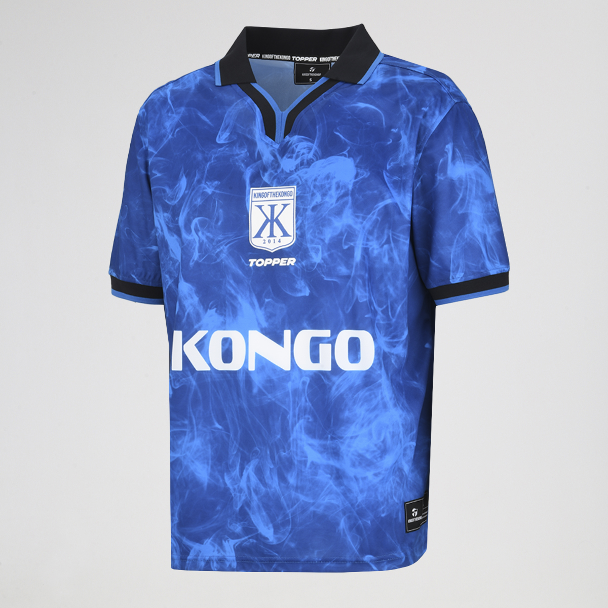 Camiseta Topper Kongo Kotk,  image number null