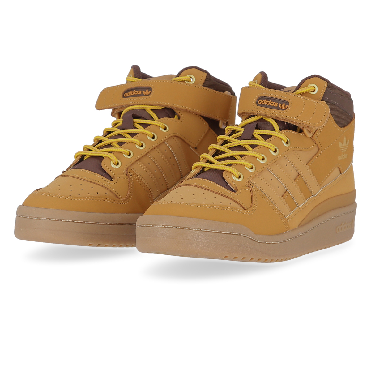 Zapatillas adidas Forum Mid Hombre,  image number null