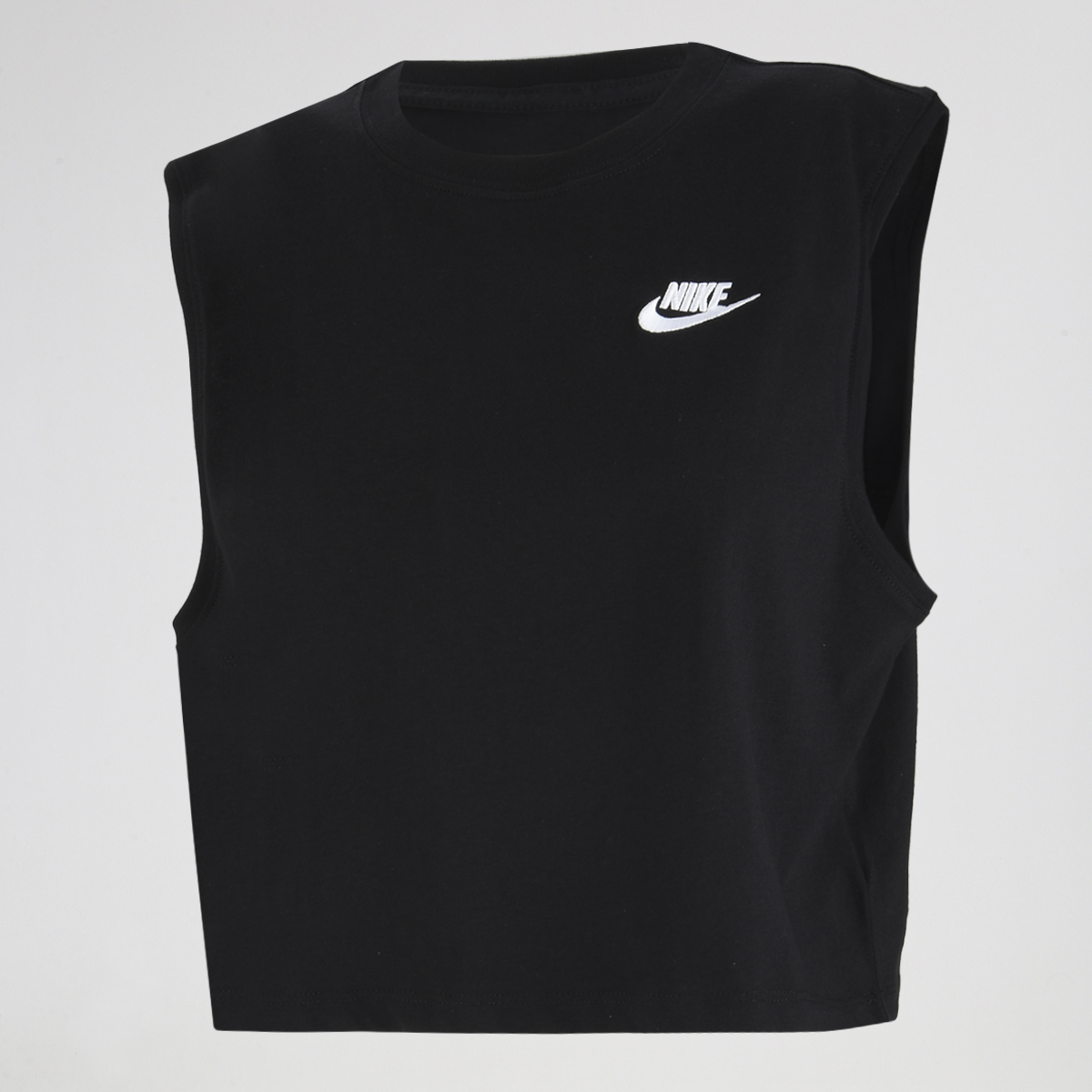 Musculosa Nike Club Mujer,  image number null