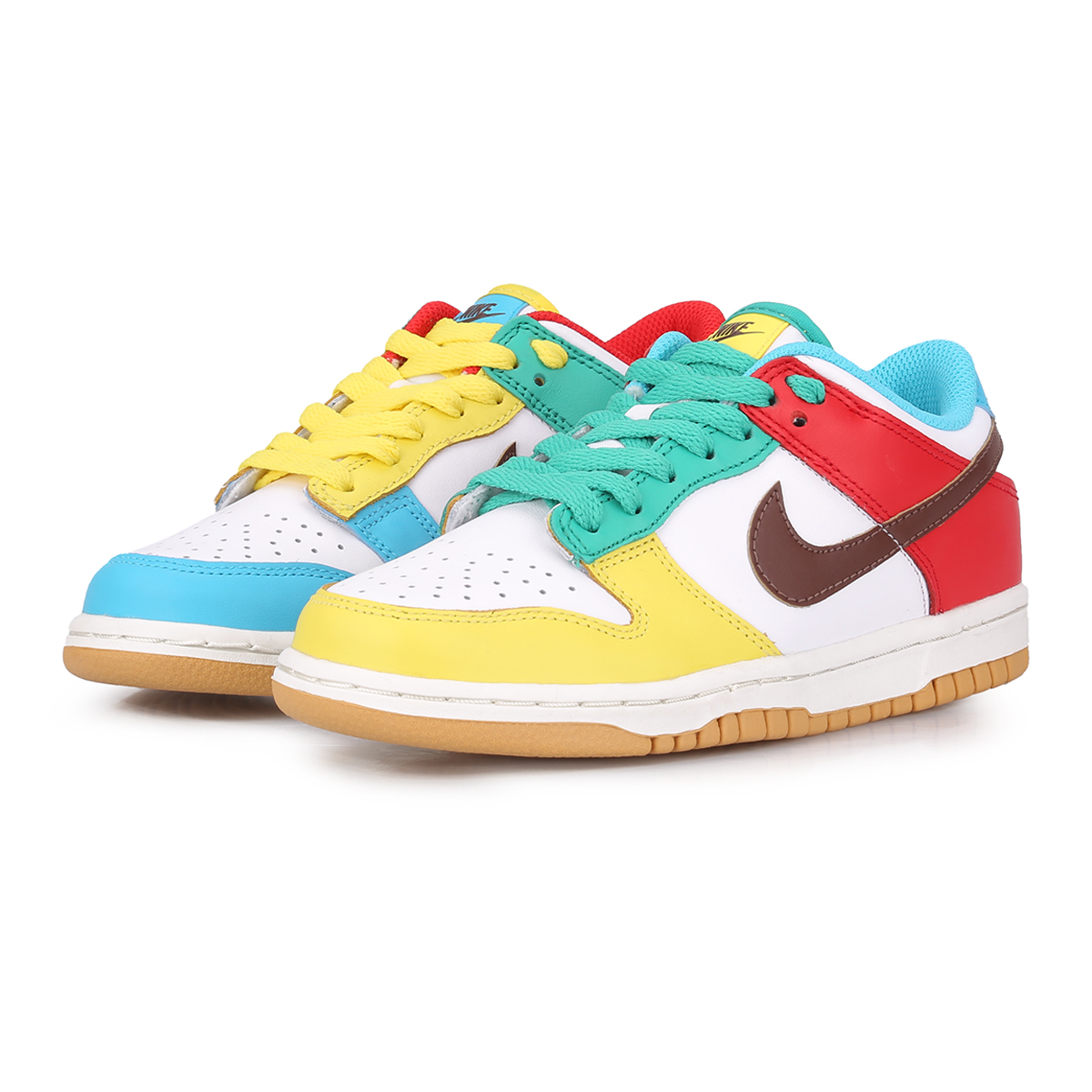 Zapatillas nike colores top