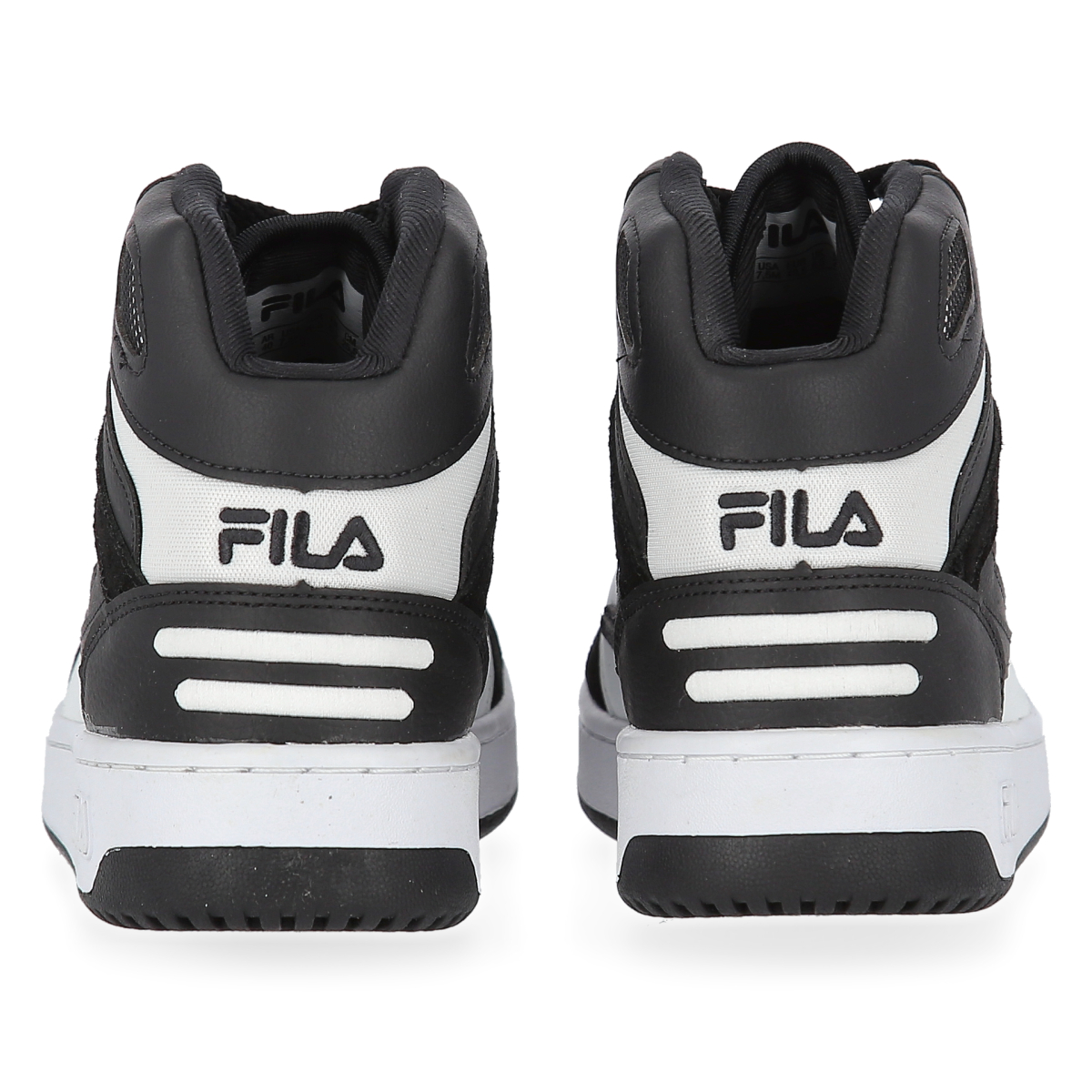 Zapatos fila store altos 50