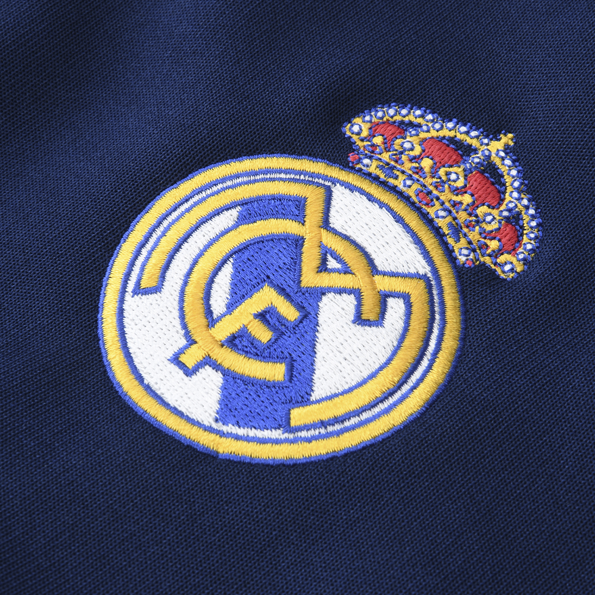 Buzo Real Madrid adidas 2026 Hombre,  image number null