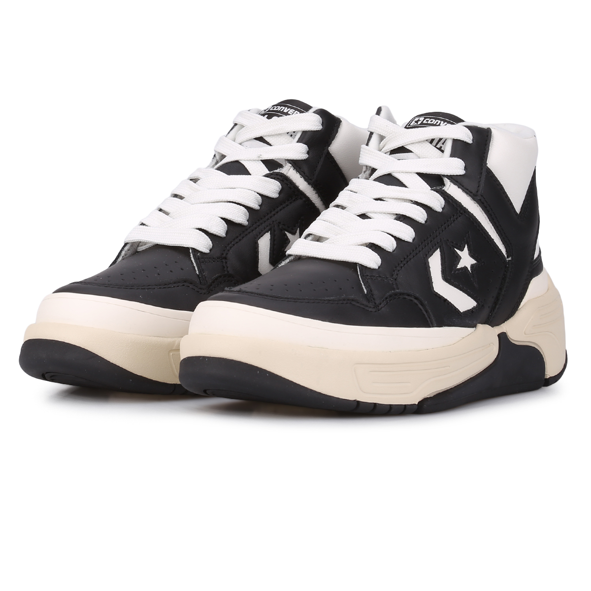 Zapatillas converse deals weapon