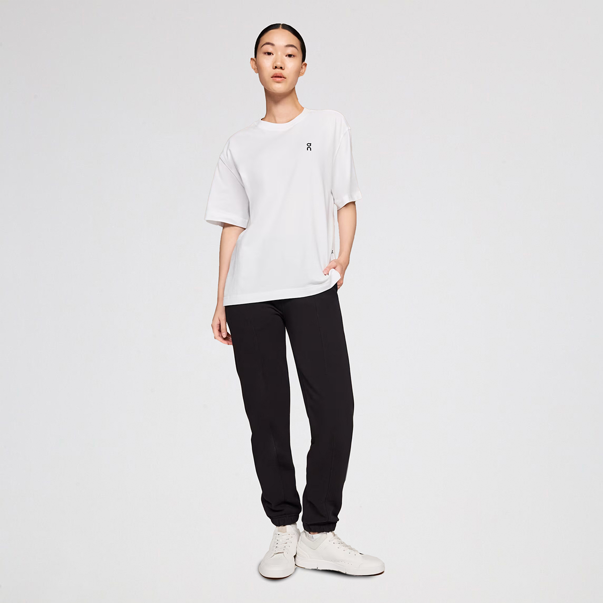 Remera ON Club-T Mujer,  image number null
