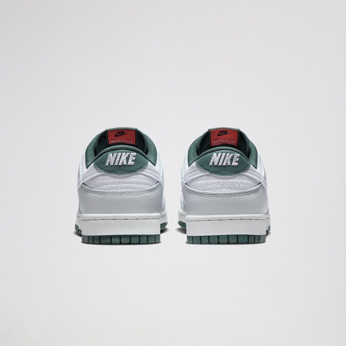Zapatillas Nike Dunk Low Retro Hombre,  image number null
