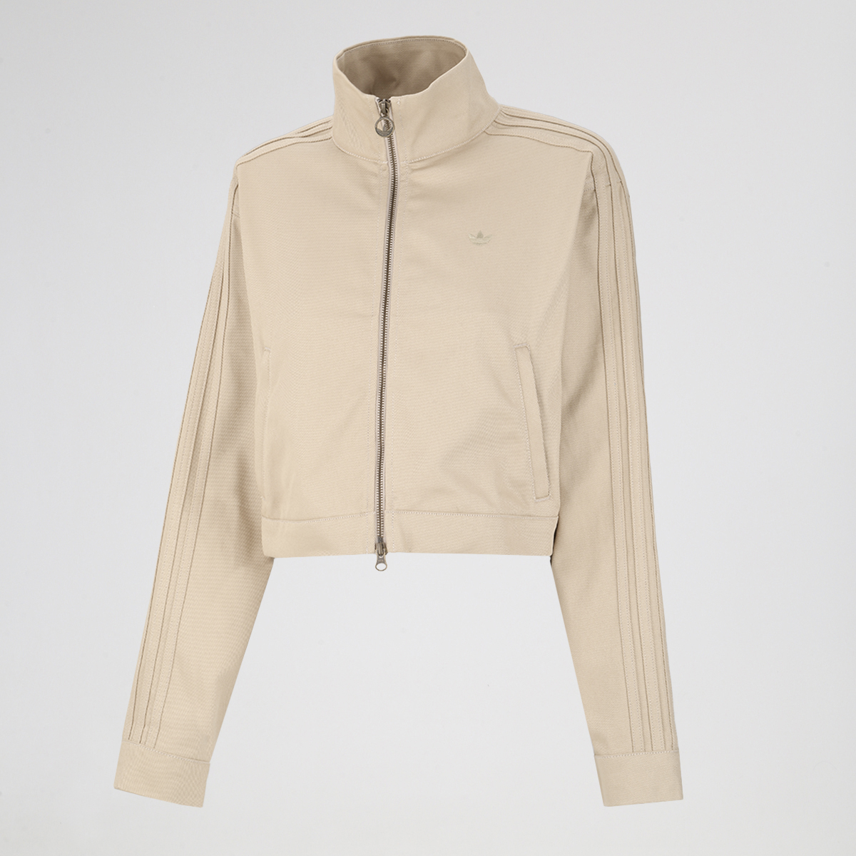 Buzo con Cierre adidas Firebird Mujer,  image number null