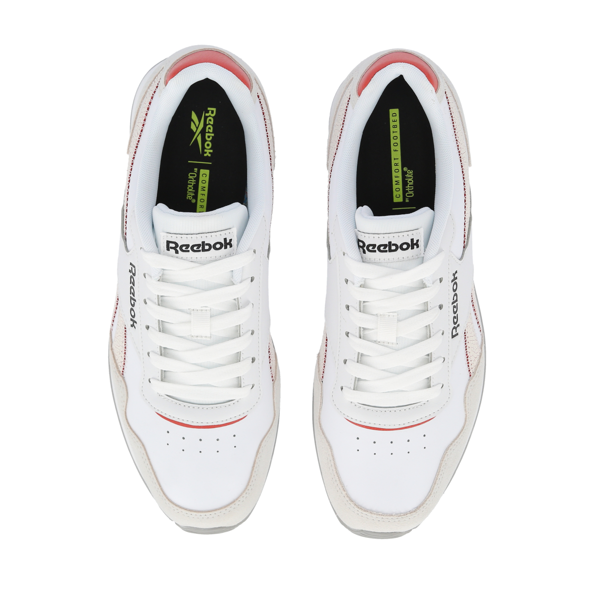 Zapatillas Running Reebok Royal Glide Hombre Moov