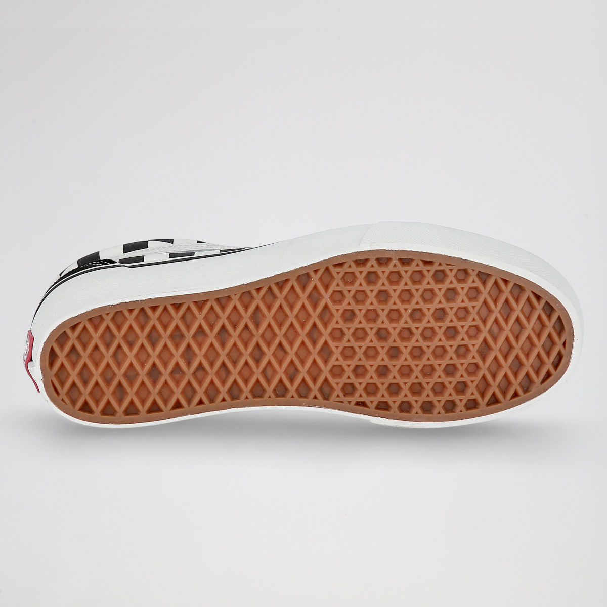 Zapatillas Vans Old Skool Platform Mujer,  image number null