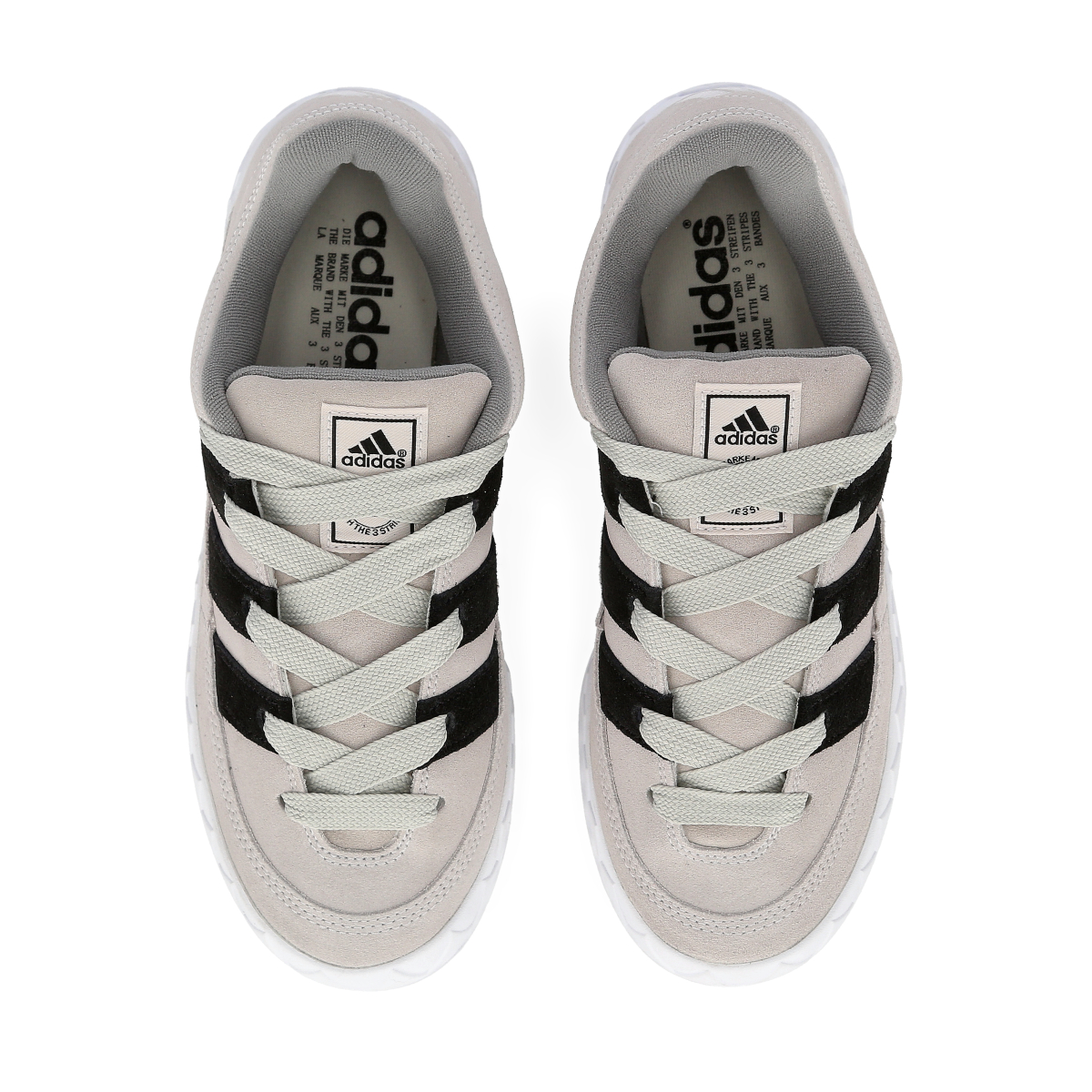 Zapatillas  adidas Adimatic Hombre,  image number null
