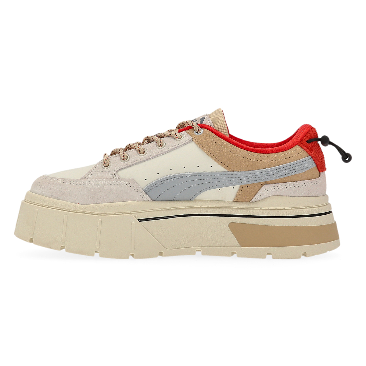 Zapatillas Puma Mayze Stack Retro Grade Mujer,  image number null