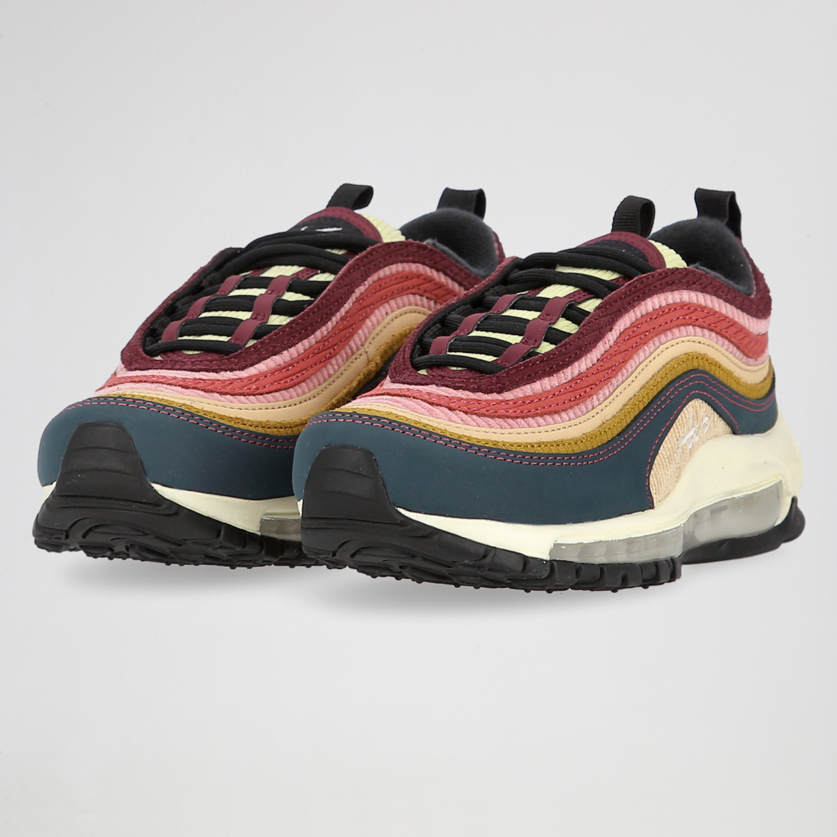Zapatillas Nike Air Max 97 Mujer,  image number null