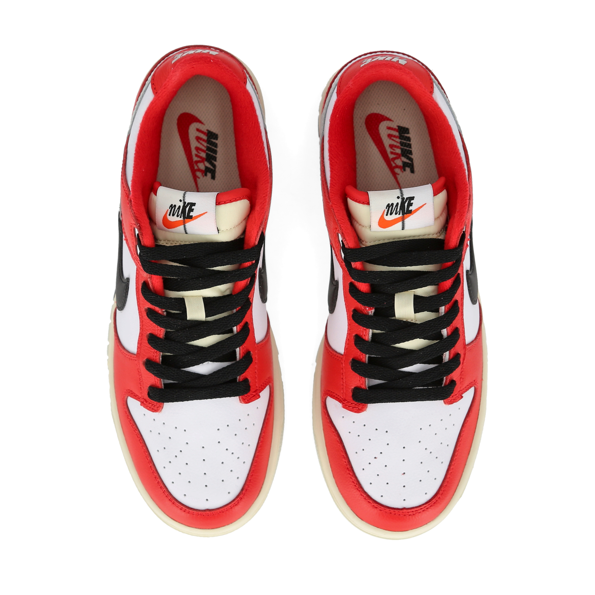 Zapatillas Nike Dunk Low Retro Premium Rmx Hombre,  image number null