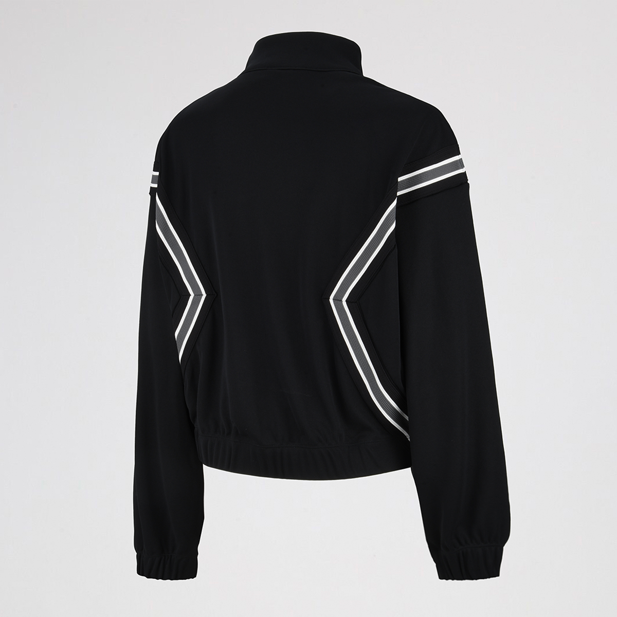 Buzo con Cierre Jordan Brooklyn Mujer,  image number null