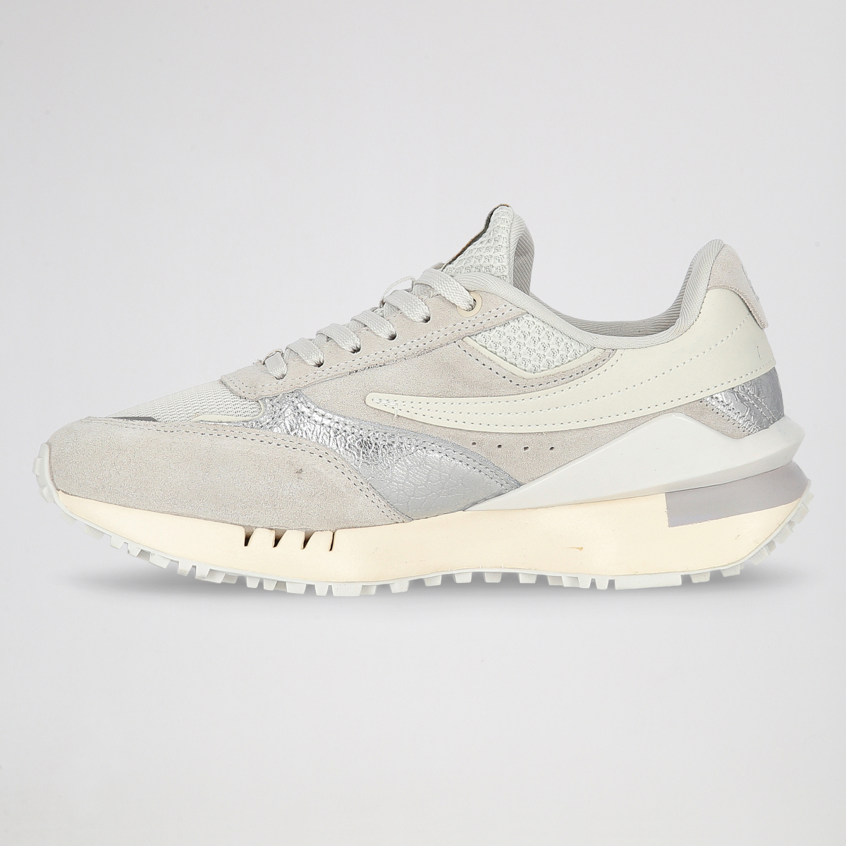 Zapatillas Fila Renno Vintage II Mujer,  image number null