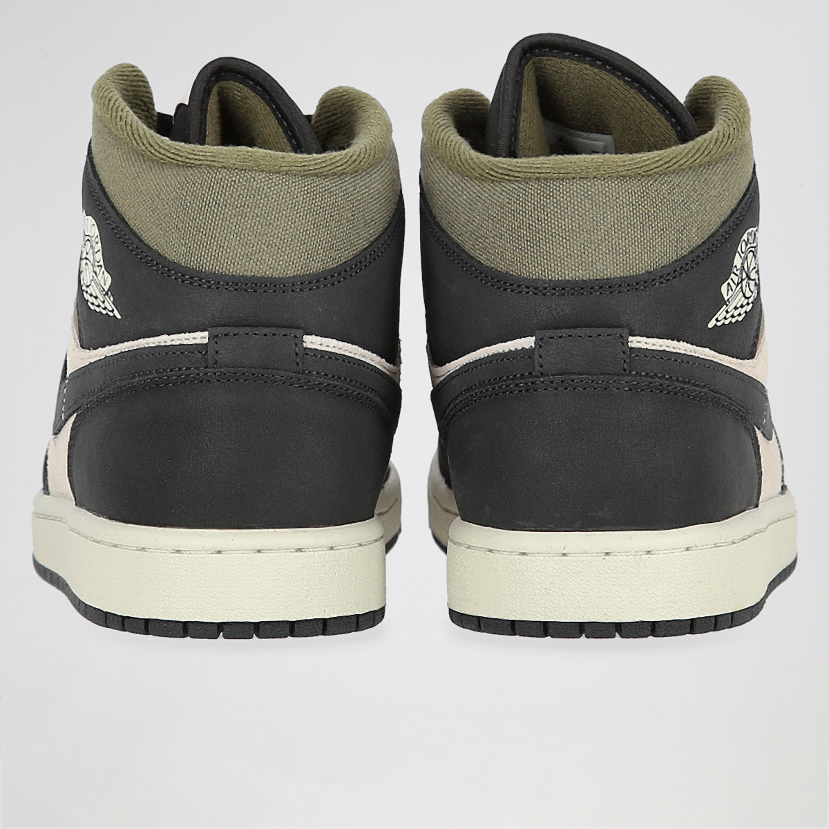 Zapatillas Jordan Air 1 Mid Hombre,  image number null