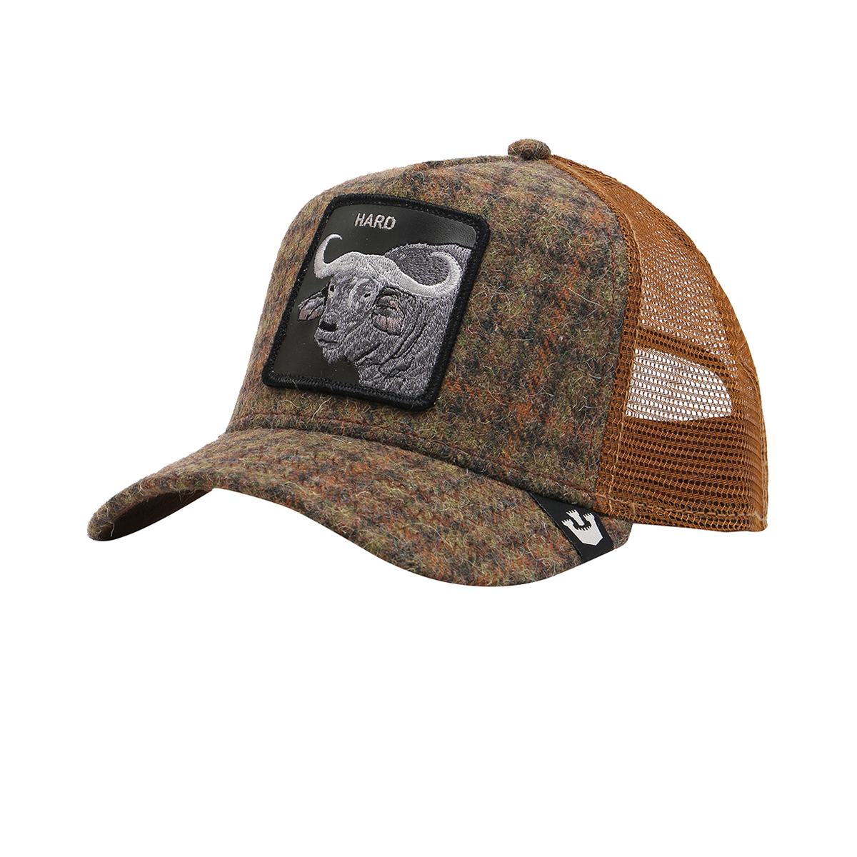 Gorra Goorin Baseball Hardwood,  image number null