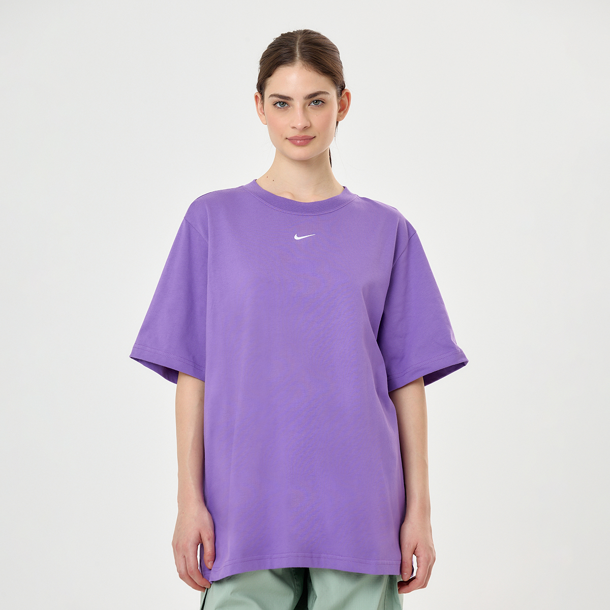 Remera Nike Essentials Mujer,  image number null