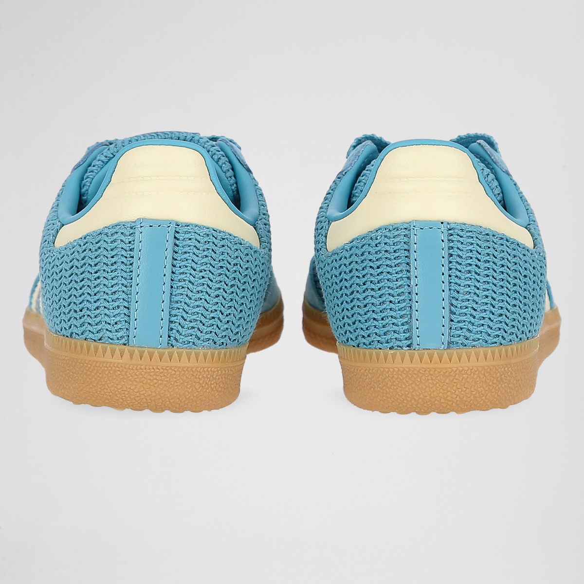 Zapatillas adidas Samba Og Textil Mujer,  image number null