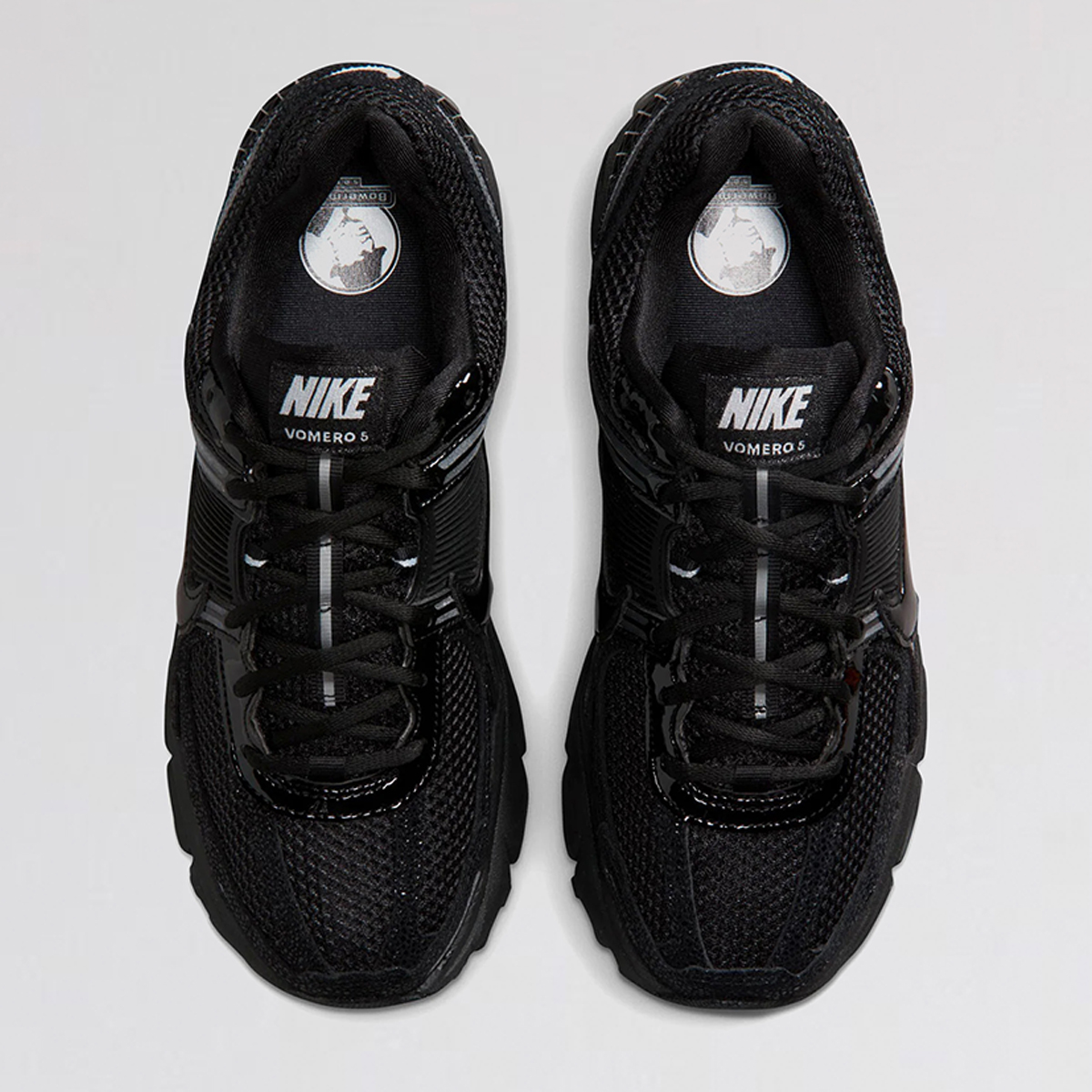 Zapatillas Nike Zoom Vomero 5 Mujer,  image number null
